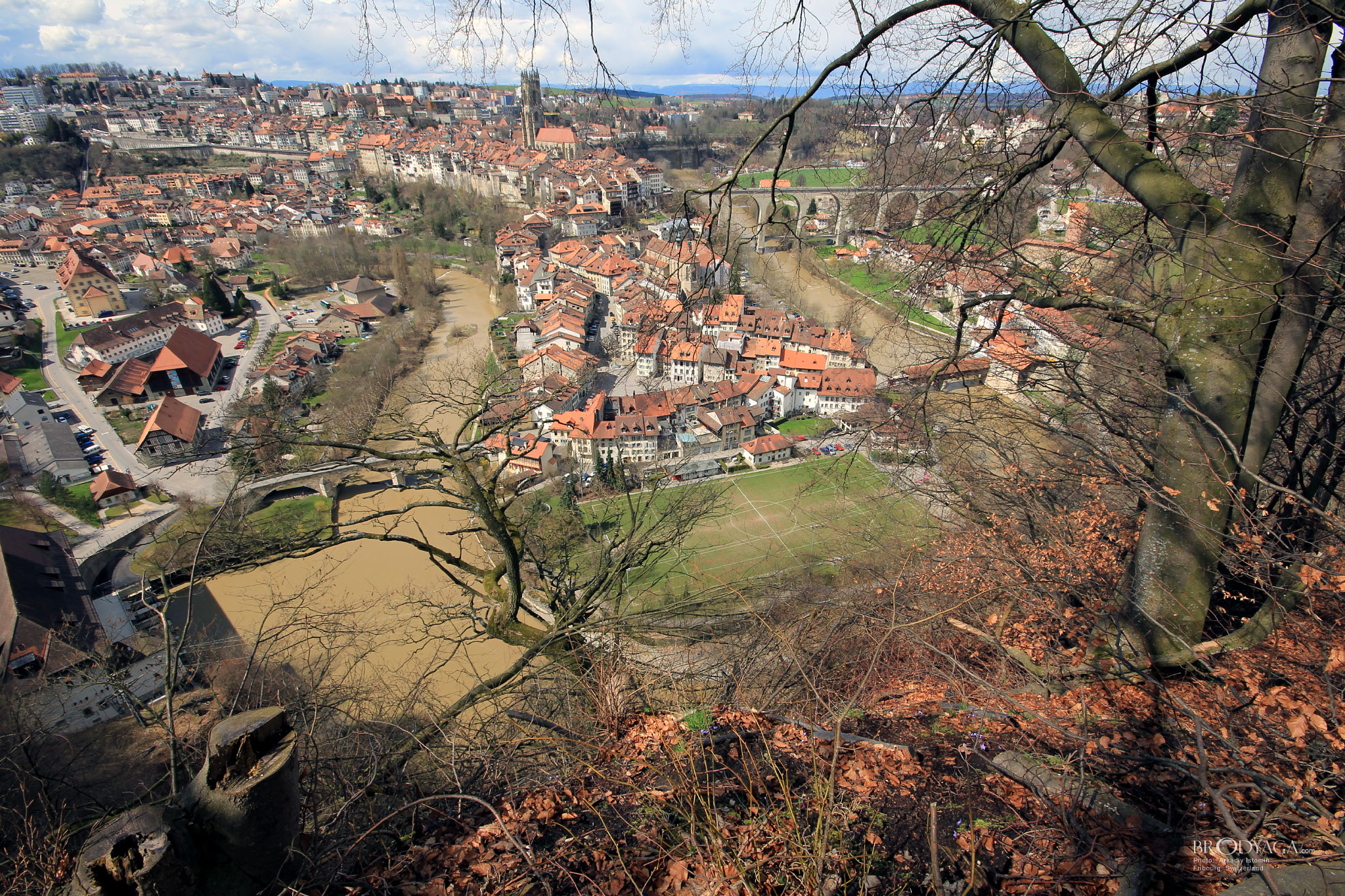 Fribourg